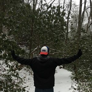 Meet your Posher, William